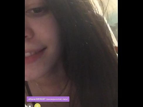❤️ Qiziq rus kaltak (Periskop, VKontakte, Instagram) ️  seks  uz.niceporn.ru ❌️❤
